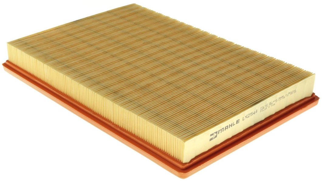 Filtro Aire Mahle Lx 2544 - Mi Refacción