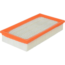Cargar imagen en el visor de la galería, Filtro Aire Mahle Lx 2546 - Mi Refacción