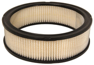 Filtro Aire Mahle Lx 2548 - Mi Refacción