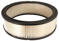 Filtro Aire Mahle Lx 2552
