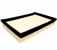 Filtro Aire Mahle Lx 2554 - Mi Refacción