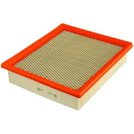 Filtro Aire Mahle Lx 2557 - Mi Refacción