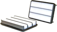 Filtro Aire Mahle Lx 2572 - Mi Refacción