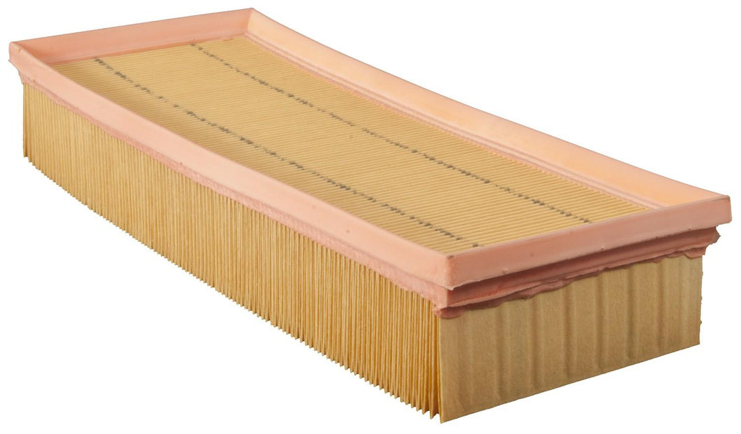 Filtro Aire Mahle Lx 2586 - Mi Refacción