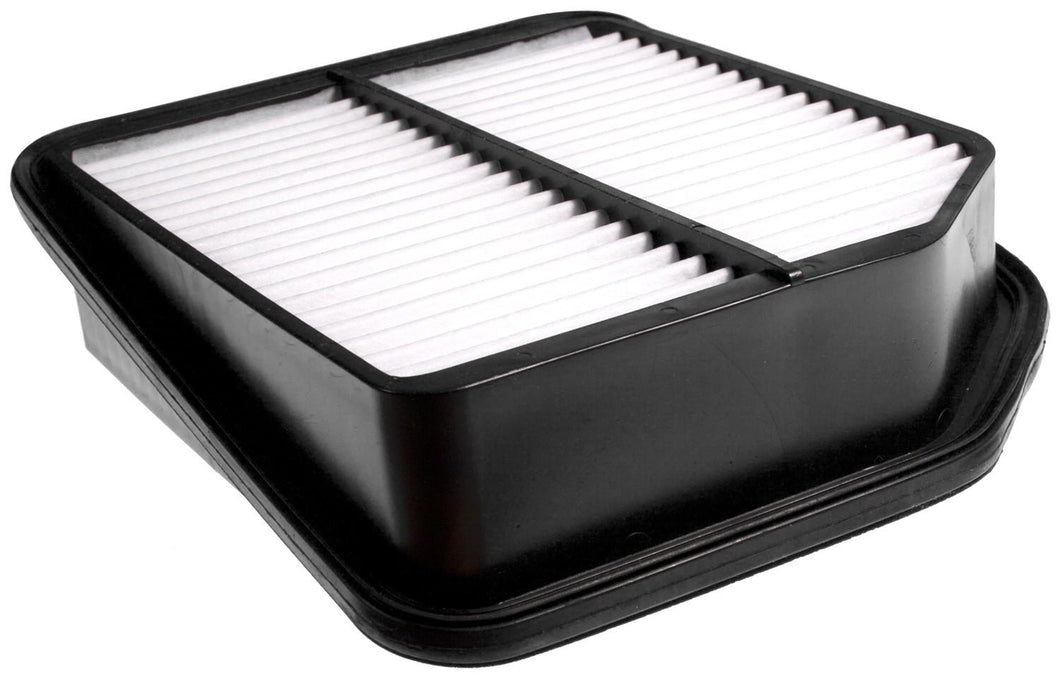 Filtro Aire Mahle Lx 2612 - Mi Refacción