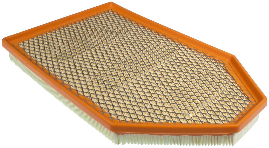 Filtro Aire Mahle Lx 2615 - Mi Refacción