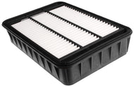 Filtro Aire Mahle Lx 2616 - Mi Refacción