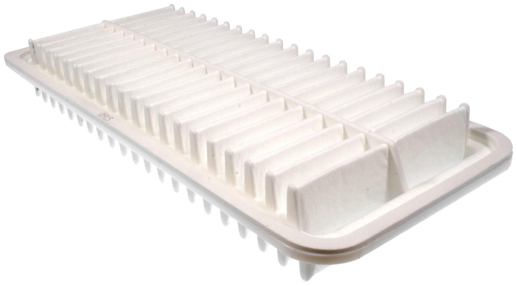 Filtro Aire Mahle Lx 2634 - Mi Refacción