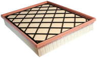 Filtro Aire Mahle Lx 2641 - Mi Refacción