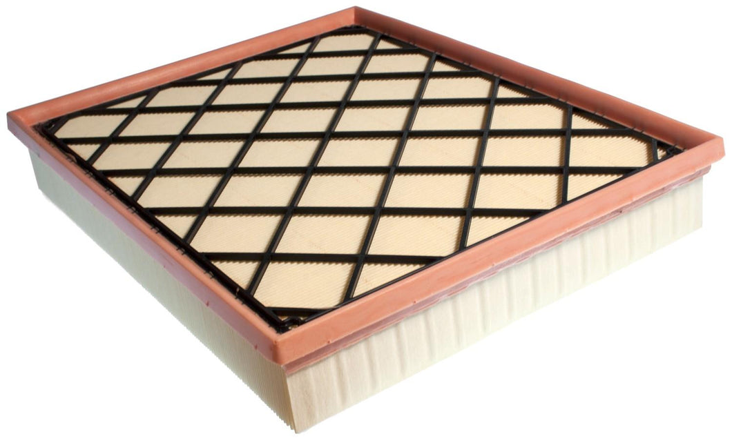 Filtro Aire Mahle Lx 2641 - Mi Refacción