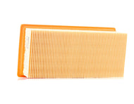 Filtro Aire Mahle Lx 266 - Mi Refacción