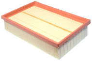 Filtro Aire Mahle Lx 2671 - Mi Refacción