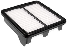Cargar imagen en el visor de la galería, Filtro Aire Mahle Lx 2693 - Mi Refacción
