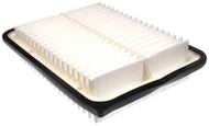 Filtro Aire Mahle Lx 2792