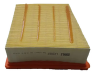 Filtro Aire Mahle Lx 2867 - Mi Refacción