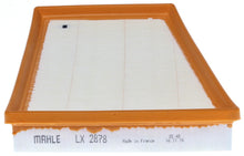 Cargar imagen en el visor de la galería, Filtro Aire Mahle Lx 2878 - Mi Refacción