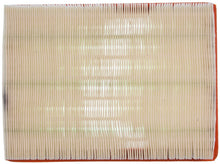 Cargar imagen en el visor de la galería, Filtro Aire Mahle Lx 2926 - Mi Refacción