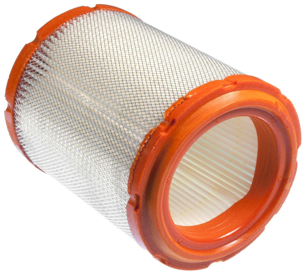 Filtro Aire Mahle Lx 2927 - Mi Refacción