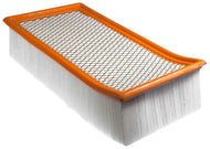 Filtro Aire Mahle Lx 2928 - Mi Refacción