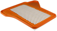 Filtro Aire Mahle Lx 2930