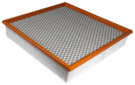 Filtro Aire Mahle Lx 2933