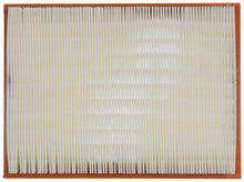 Cargar imagen en el visor de la galería, Filtro Aire Mahle Lx 2935 - Mi Refacción