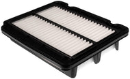 Filtro Aire Mahle Lx 2955