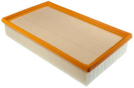 Filtro Aire Mahle Lx 296