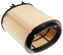 Cargar imagen en el visor de la galería, Filtro Aire Mahle Lx 2974 - Mi Refacción
