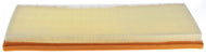 Filtro Aire Mahle Lx 3031 - Mi Refacción
