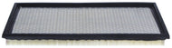 Filtro Aire Mahle Lx 3065
