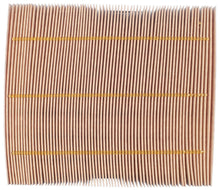 Cargar imagen en el visor de la galería, Filtro Aire Mahle Lx 3069 - Mi Refacción