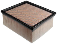 Filtro Aire Mahle Lx 3069 - Mi Refacción