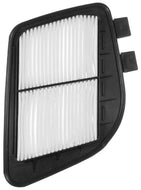 Filtro Aire Mahle Lx 3071 - Mi Refacción