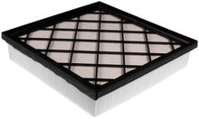 Cargar imagen en el visor de la galería, Filtro Aire Mahle Lx 3076 - Mi Refacción