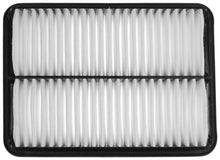 Cargar imagen en el visor de la galería, Filtro Aire Mahle Lx 3080 - Mi Refacción