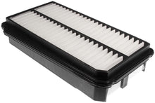 Cargar imagen en el visor de la galería, Filtro Aire Mahle Lx 3087 - Mi Refacción