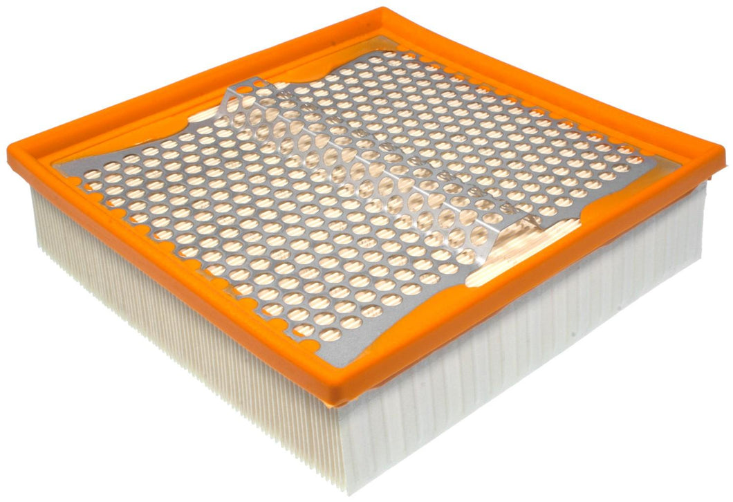 Filtro Aire Mahle Lx 312 - Mi Refacción