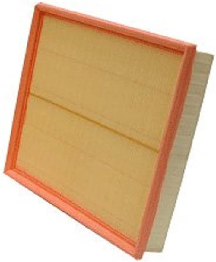 Filtro Aire Mahle Lx 3168 - Mi Refacción