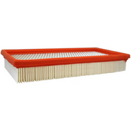 Filtro Aire Mahle Lx 3171 - Mi Refacción