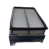 Filtro Aire Mahle Lx 3181 - Mi Refacción