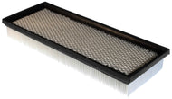 Filtro Aire Mahle Lx 3204