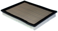 Filtro Aire Mahle Lx 3208