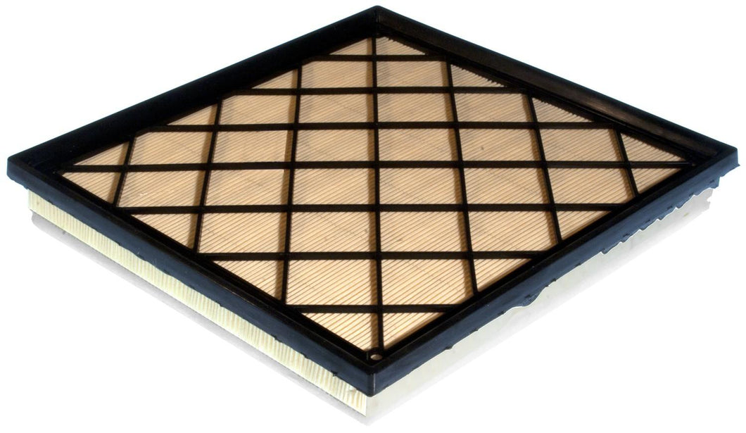 Filtro Aire Mahle Lx 3212 - Mi Refacción