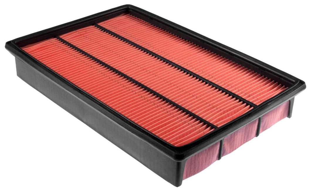 Filtro Aire Mahle Lx 3222 - Mi Refacción