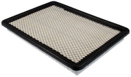 Filtro Aire Mahle Lx 3226 - Mi Refacción