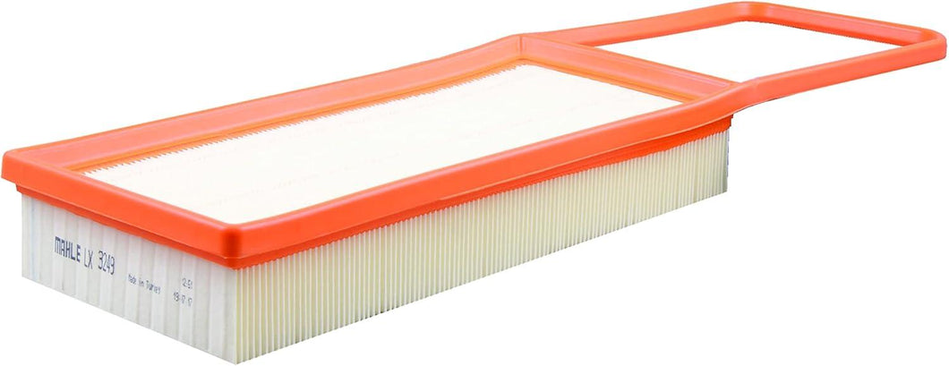 Filtro Aire Mahle Lx 3249 - Mi Refacción