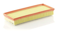 Filtro Aire Mahle Lx 3270 - Mi Refacción