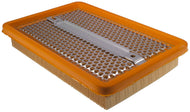 Filtro Aire Mahle Lx 336 - Mi Refacción