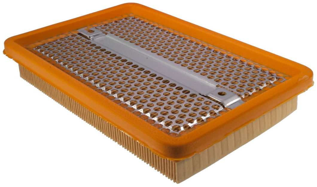 Filtro Aire Mahle Lx 336 - Mi Refacción